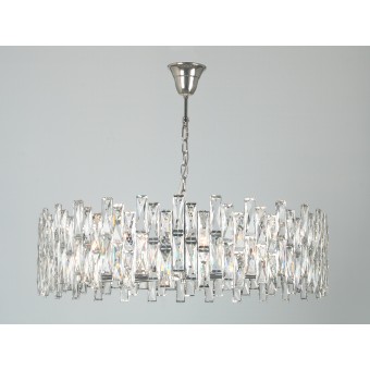 Подвесная люстра Newport 10120 10123+9/C М0068964