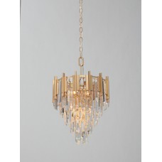 Подвесная люстра Vitaluce V58560-8/10