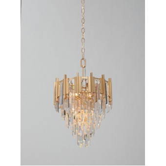 Подвесная люстра Vitaluce V58560-8/10