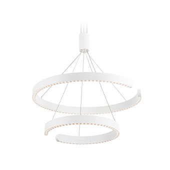 Подвесная люстра Ambrella Light Comfort FL5884