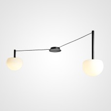 Потолочная люстра ImperiumLoft Rangel 213690-26