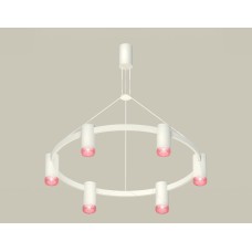 Подвесная люстра Ambrella Light Traditional DIY (С9021, N6152) XB9021201