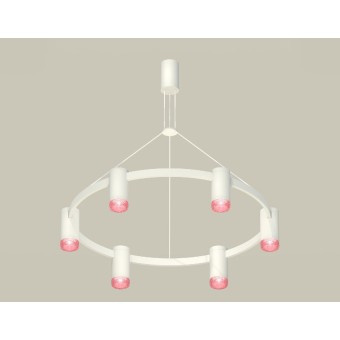 Подвесная люстра Ambrella Light Traditional DIY (С9021, N6152) XB9021201