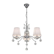 Подвесная люстра Citilux Шелли CL438131