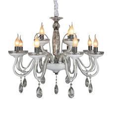 Подвесная люстра Aployt Emmanuel APL.628.03.12