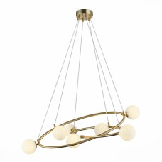 Подвесная люстра ST Luce Rialto SL1508.203.07