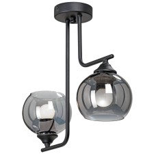 Потолочная люстра Vitaluce V4949-1/2PL