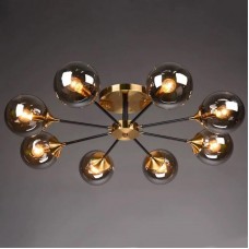 Люстра на штанге Aployt Beta APL.909.07.08