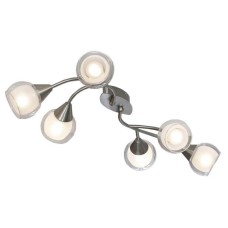 Потолочная люстра Lussole Lgo GRLSP-0142