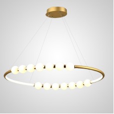 Подвесная люстра ImperiumLoft Access 194915-23