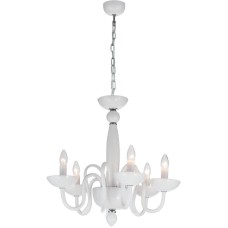 Подвесная люстра Divinare Pallada 6004/03 LM-5