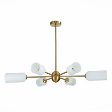 Люстра на штанге ST Luce Treviso SL1180.202.06