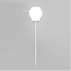 Бра Eurosvet Fredo 40033/1 белый a061462