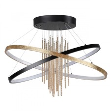 Подвесная люстра Odeon Light Monica 3901/70CL