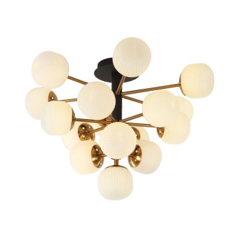 Потолочная люстра Stilfort Atomic 2116/01/16P