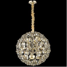 Подвесная люстра WERTMARK WE110.13.303