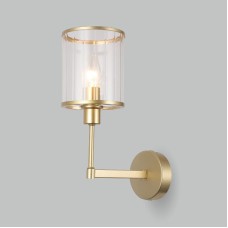 Бра Eurosvet Inari 60144/1 золото a061941