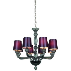 Подвесная люстра Divinare Bilanka 1154/01 LM-8