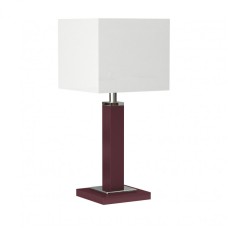 Настольная лампа Arte Lamp Waverley A8880LT-1BR