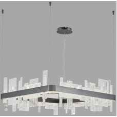Подвесная люстра Wertmark Lotta WE461.02.023