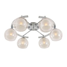 Потолочная люстра Citilux Буги CL157162