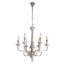 Подвесная люстра Divinare Monica 7057/01 LM-6