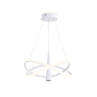 Подвесная люстра Ambrella Light Comfort LineTech FL5367
