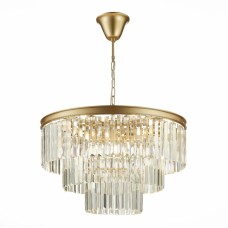 Подвесная люстра ST Luce Ercolano SL1624.203.12