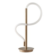 Настольная лампа De Markt Толедо 312033001