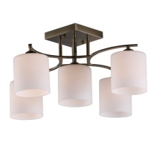 Потолочная люстра Omnilux Pisticci OML-55317-05