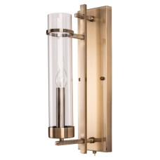 Бра Arte Lamp Hugo A1688AP-1AB