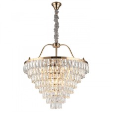 Подвесная люстра APLOYT Gerta APL.725.13.13