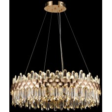 Подвесная люстра Wertmark Debora WE104.03.303