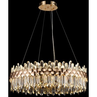 Подвесная люстра Wertmark Debora WE104.03.303