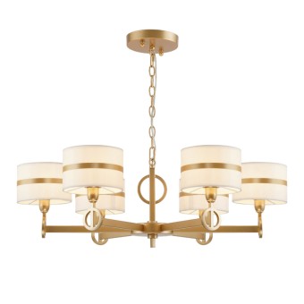 Подвесная люстра Favourite 2634-6P