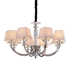 Подвесная люстра Aployt Gay APL.754.03.08