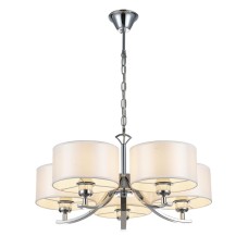 Подвесная люстра Citilux CL466150