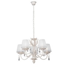 Подвесная люстра Vitaluce V1471-0/5