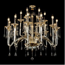 Подвесная люстра DeLight Collection Emma MD102760-18A