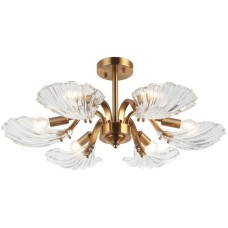 Потолочная люстра Stilfort Muschel 2153/05/06P