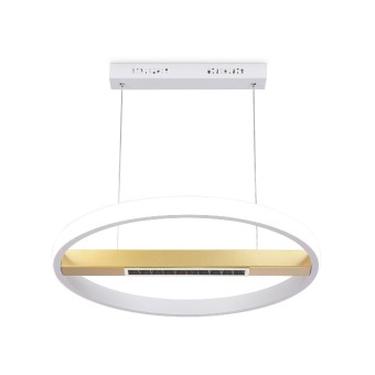 Подвесная люстра Ambrella Light Comfort LineTech FL51488