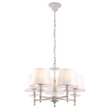 Подвесная люстра Arte Lamp Granny A9566LM-5WG