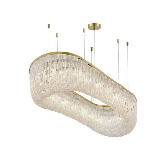 Подвесная люстра Newport 8320/S М0068922