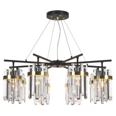 Люстра подвесная Lussole Crenshaw LSP-8719