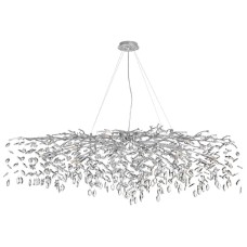 Подвесная люстра Odeon Light Delica 4970/16