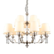 Подвесная люстра Aployt Patricia APL.716.03.15