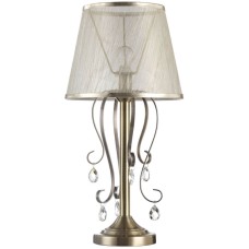 Настольная лампа Freya Simone FR2020-TL-01-BZ