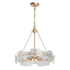 Подвесная люстра MW-Light Илоника 451011506