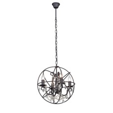 Подвесная люстра Vitaluce V4387-1/4