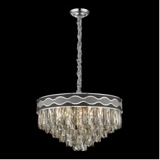 Подвесная люстра WERTMARK WE135.12.103